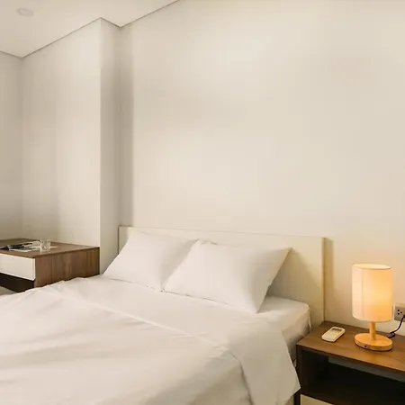 Hi-Home Suites - Ngoai Giao Doan At West Lake Starlake-3